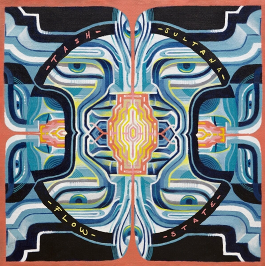 Tash Sultana - Flow State 2LP
