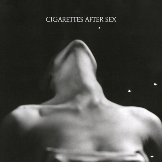 Cigarettes After Sex EP 1 Album cover 