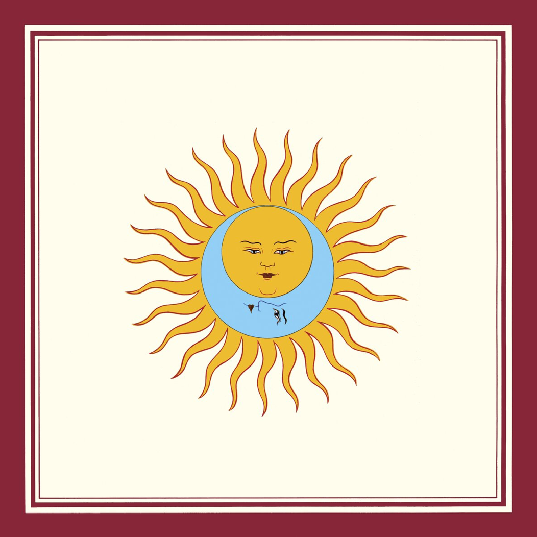 King Crimson – Lark's Tongues in Aspic