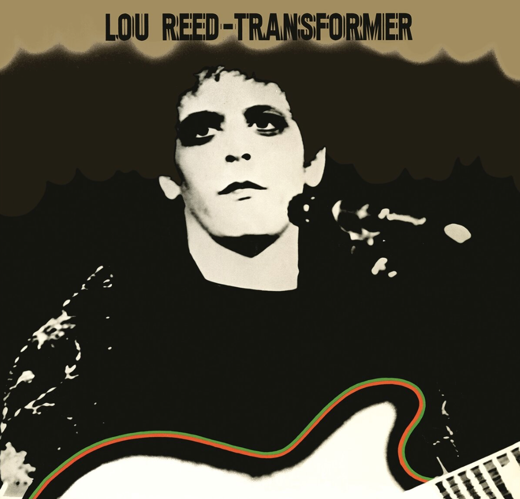Lou Reed - Transformer