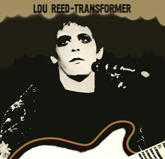 Lou Reed - Transformer