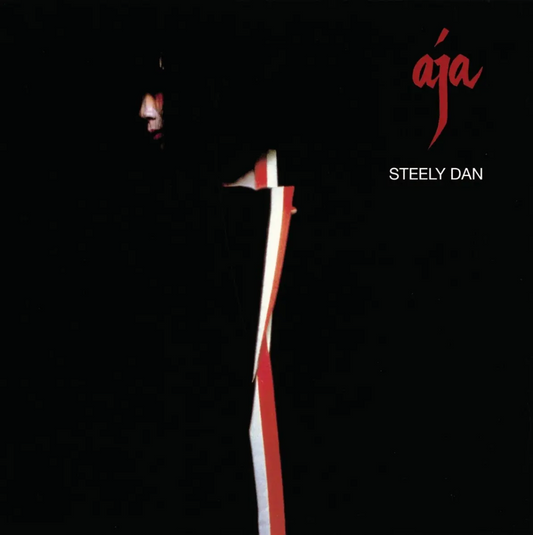 Steely Dan - Aja