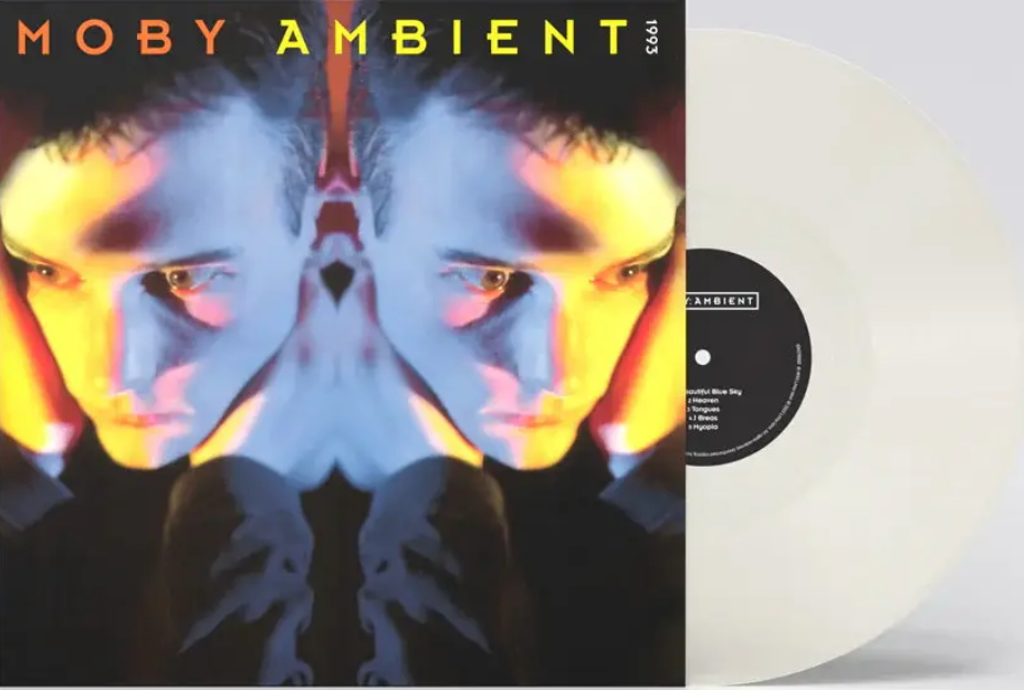 Moby – Ambient
