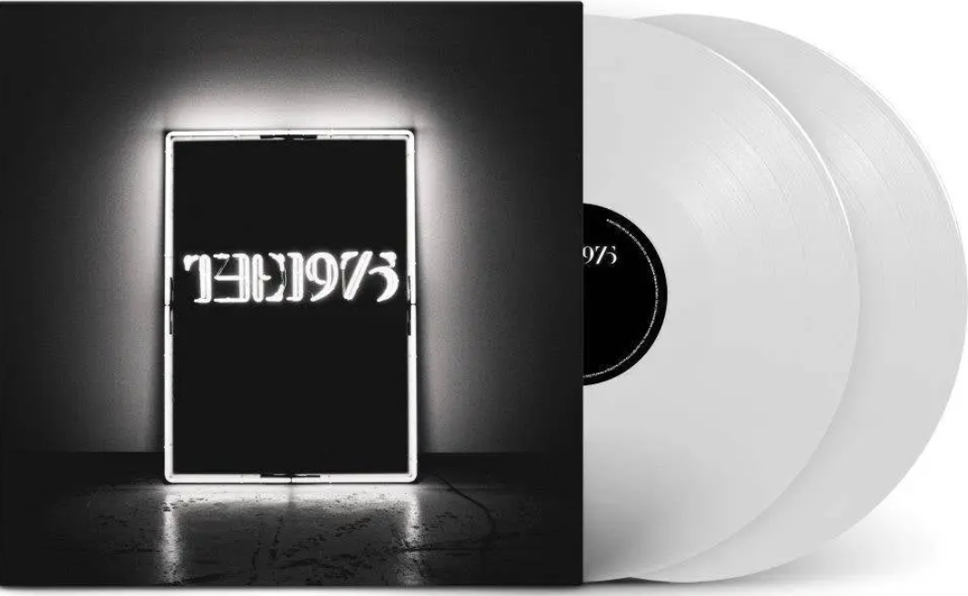 The 1975 – The 1975