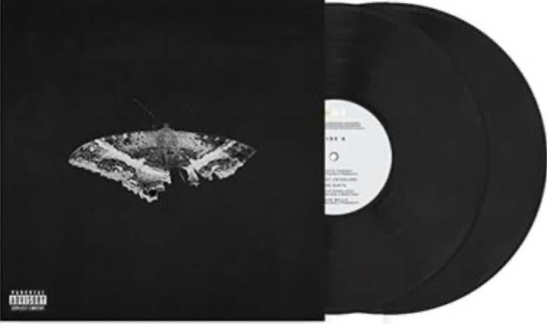 Kendrick Lamar - To Pimp a Butterfly - 2LP