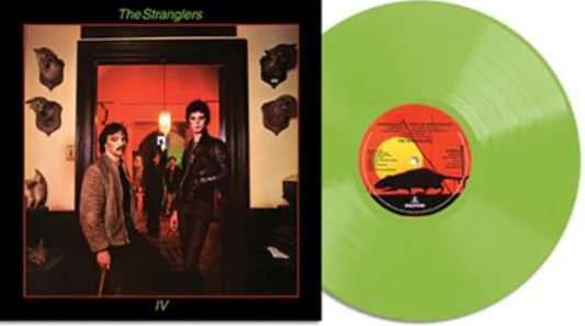 The Stranglers – Rattus Norvegicus