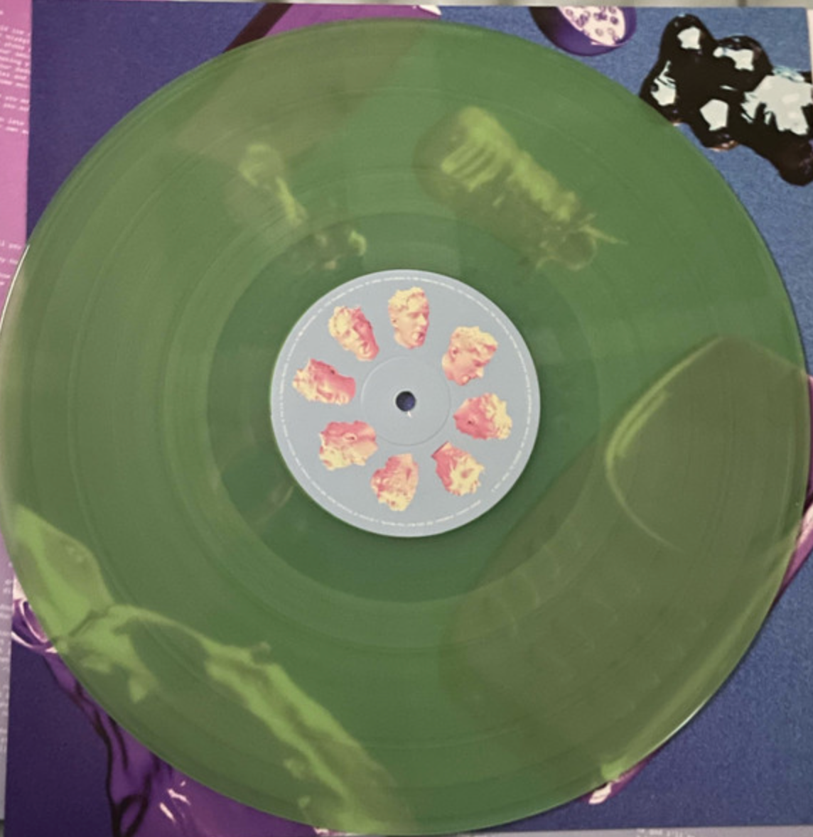 Glass Animals – Dreamland