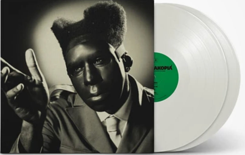 Tyler, the Creator – CHROMAKOPIA