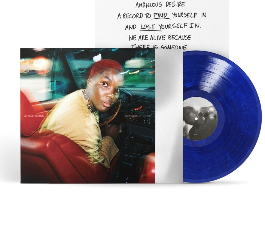 Arlo Parks – Ambiguous Desire
