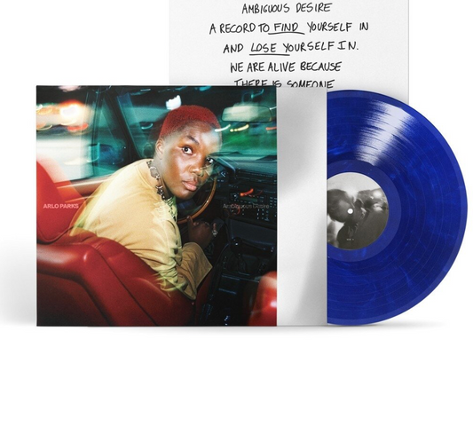 Arlo Parks – Ambiguous Desire