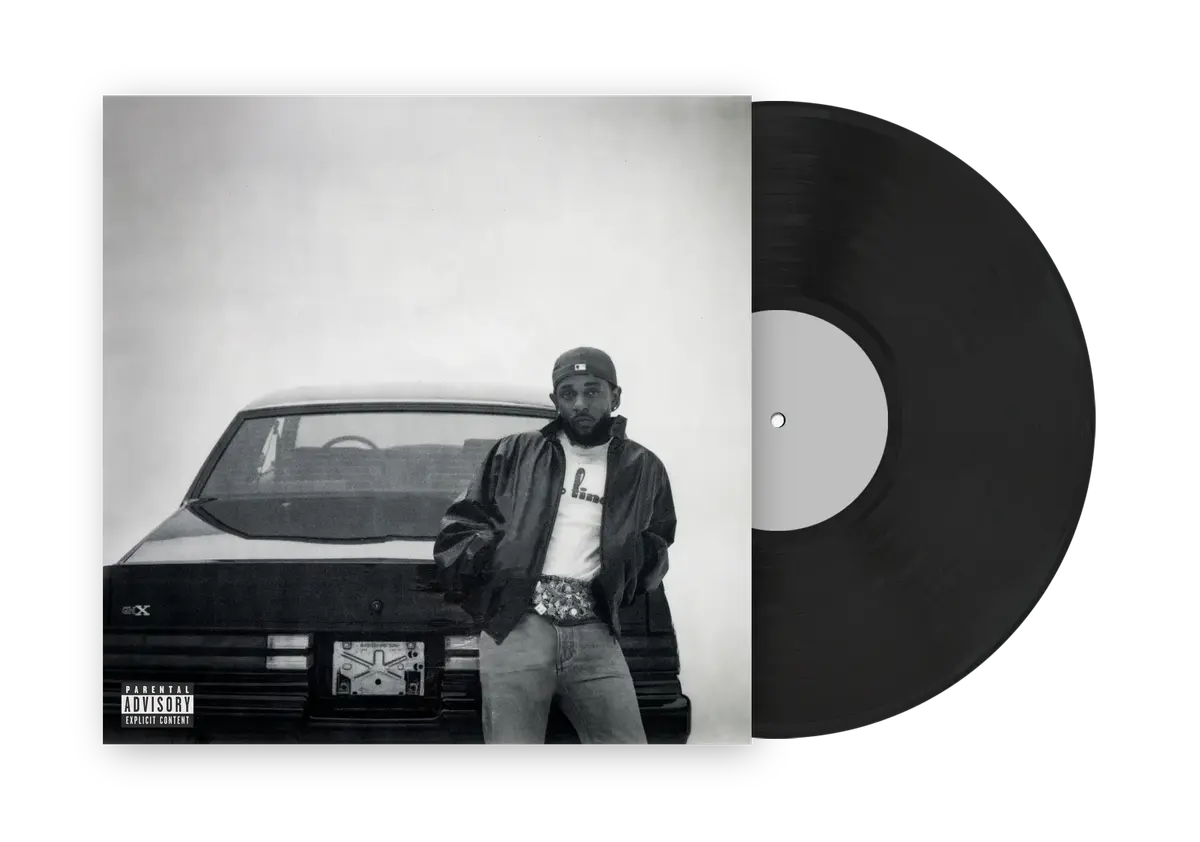 Kendrick Lamar – GNX