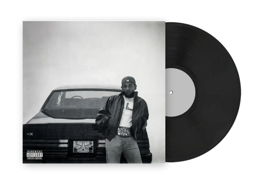 Kendrick Lamar – GNX