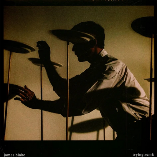 James Blake – Trying Times 2LP