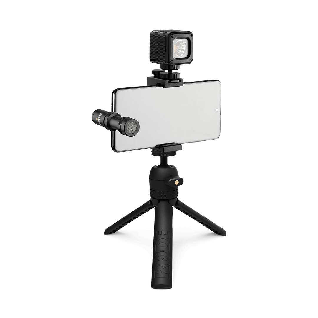 Rode – Vlogger Kit USB-C Edition