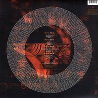 A Perfect Circle - Mer Der Noms  Vinyl Album Cover Rear