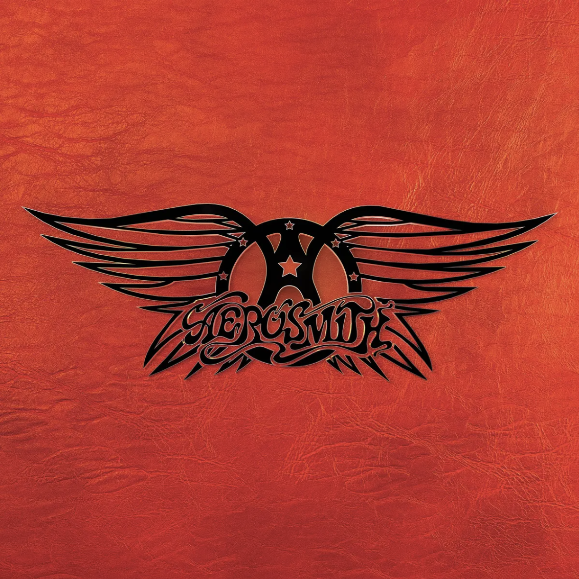 Aerosmith – Greatest Hits vinyl LP album cover