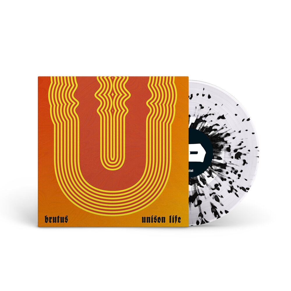 Brutus – Unison Life