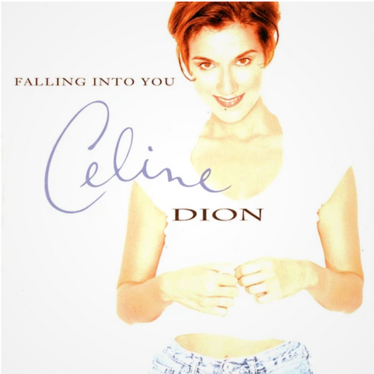Céline Dion – Falling Into You (2LP)