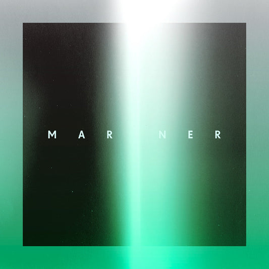 Cult Of Luna & Julie Christmas – Mariner Live At De Kreun vinyl LP album cover