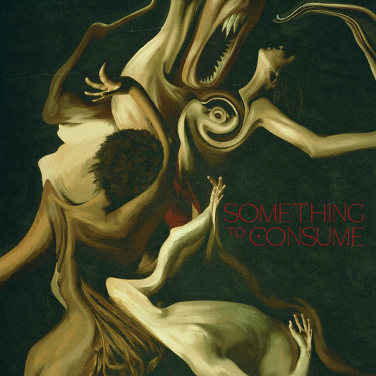 Die Spitz – Something to Consume