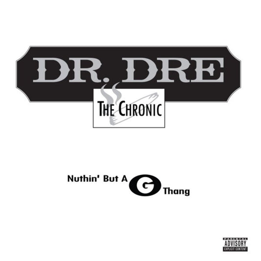 Dr. Dre – Nuthin’ but a G Thang