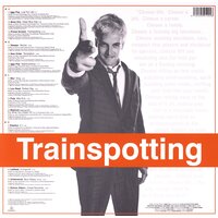 Trainspotting – Soundtrack (2LP)