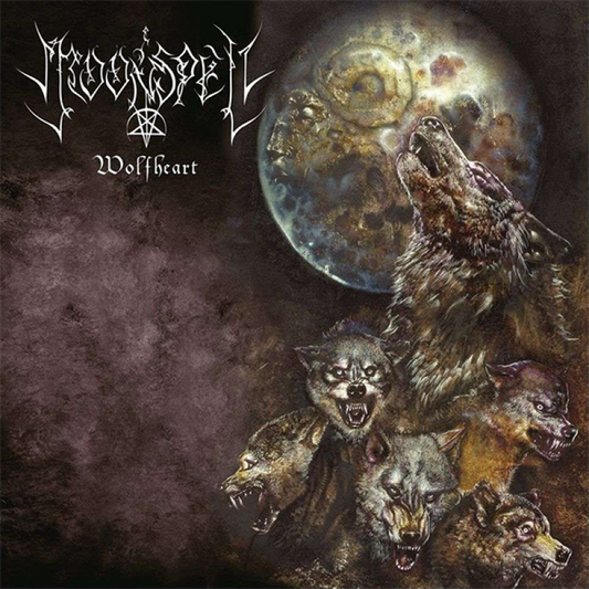 Moonspell – Wolfheart