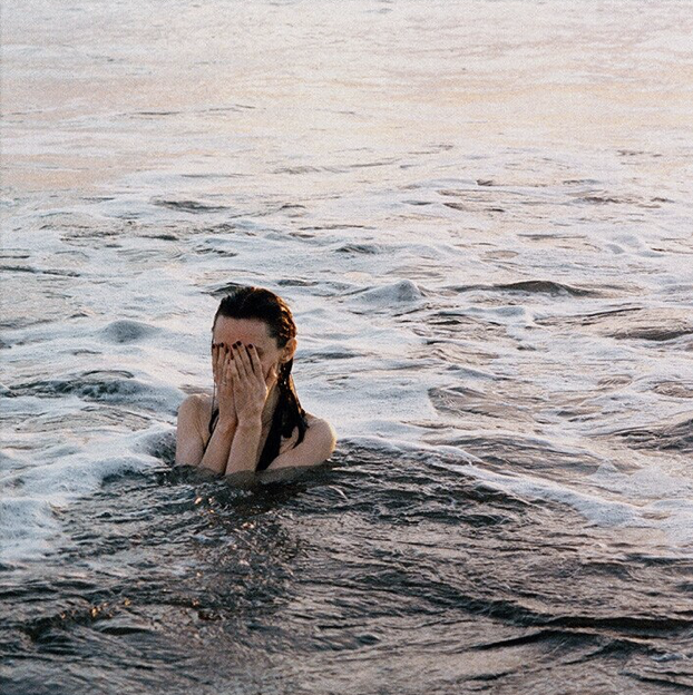 King Hannah – Big Swimmer