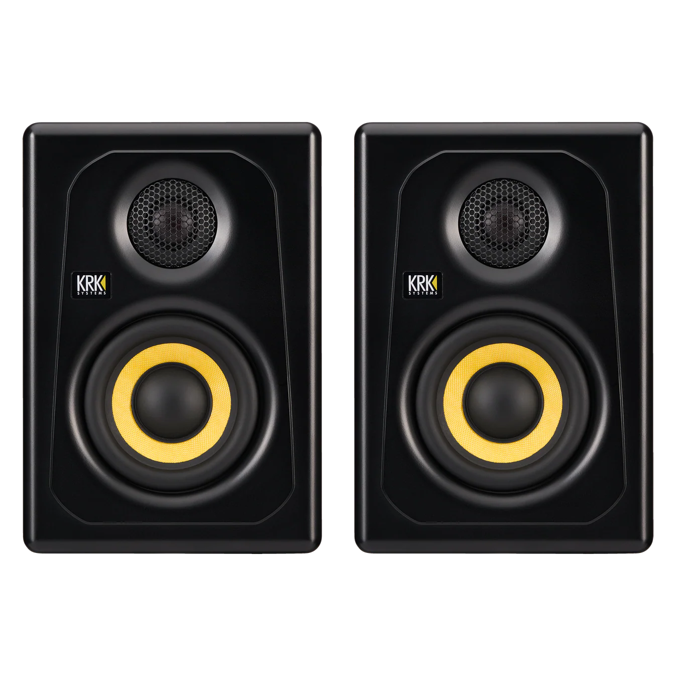 KRK Kreate 3 Studio Monitors