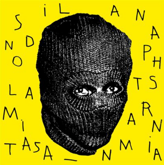 Linda Martini – Passa Montanhas