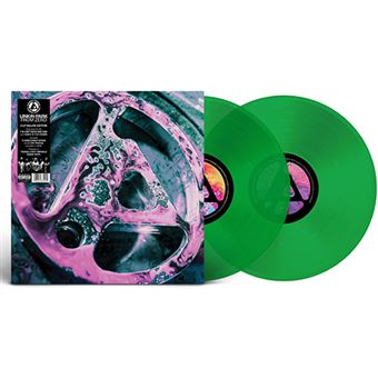 Linkin Park  - From Zero