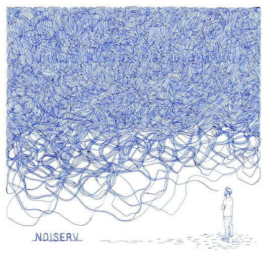 Noiserv – Uma Palavra Começada por N