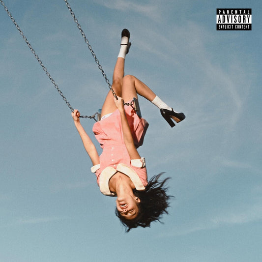 Olivia Rodrigo – You Seem Pretty Sad for a Girl so in Love