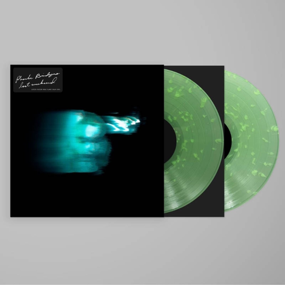 Phoebe Bridgers – Lost Weekend 2LP