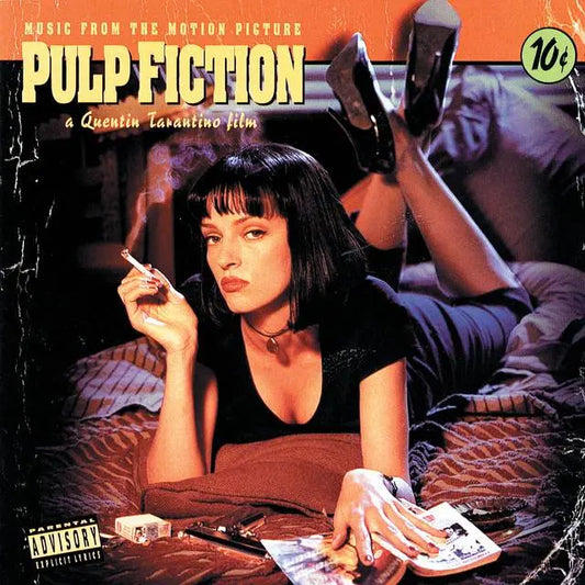 Pulp Fiction – Soundtrack