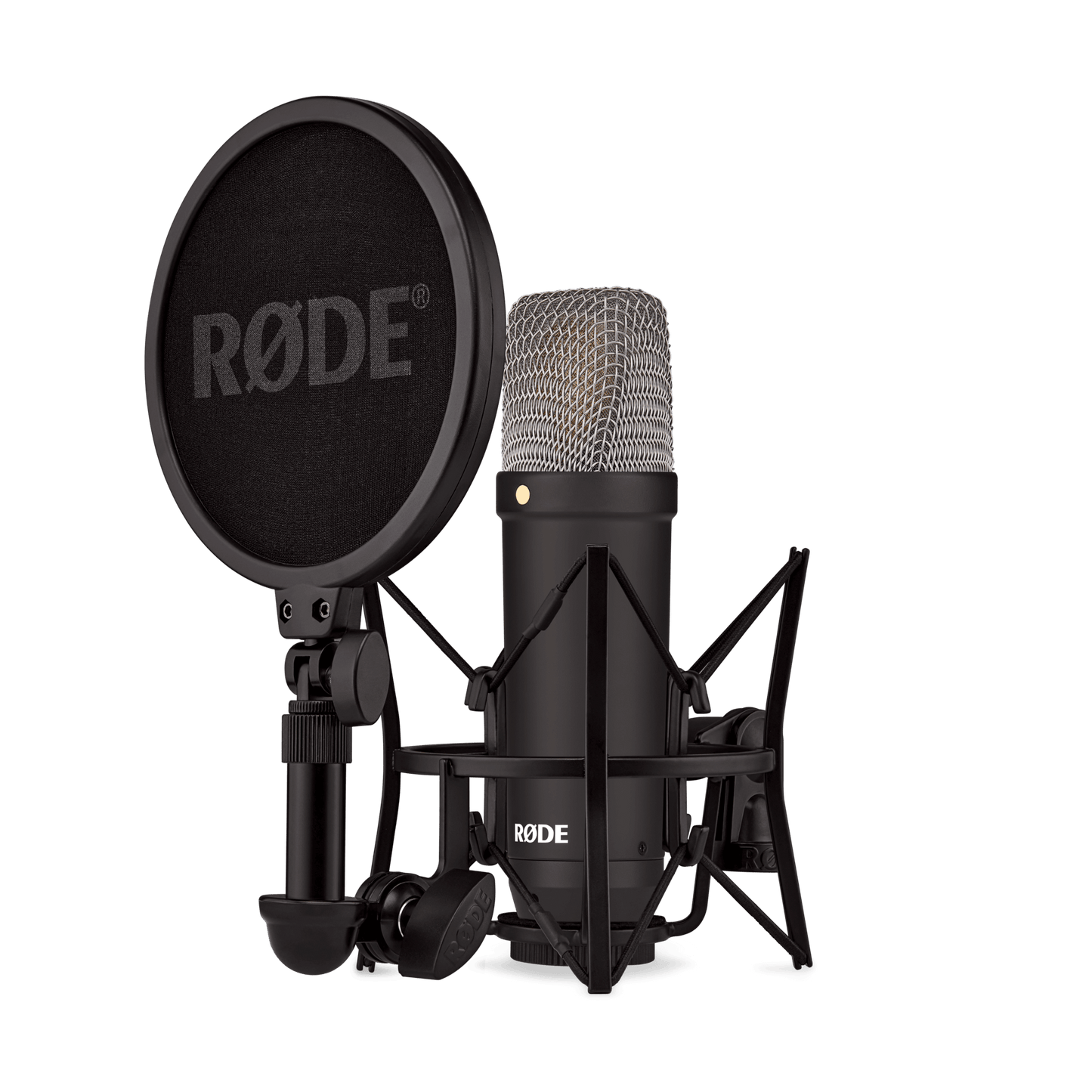 Rode NT1 Signature Series - Studio Condenser Microphone