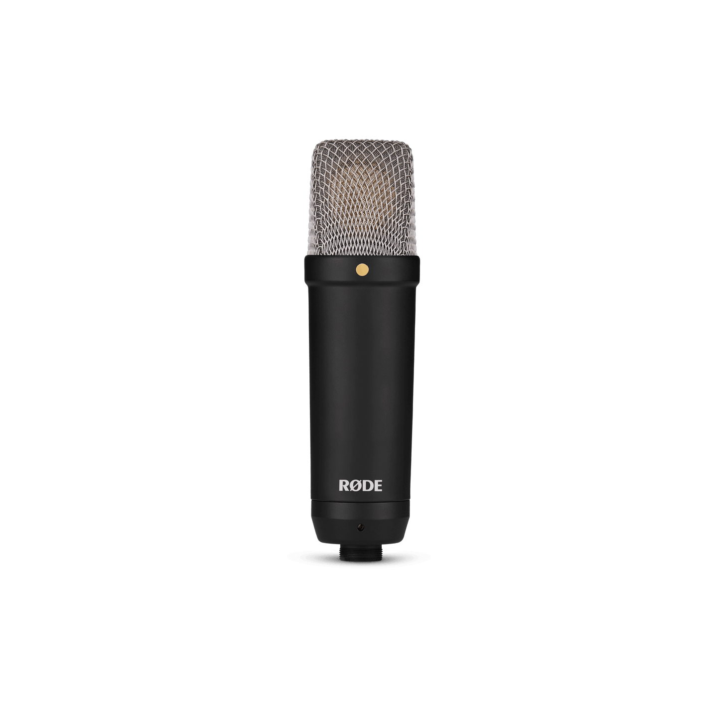 Rode NT1 Signature Series - Studio Condenser Microphone