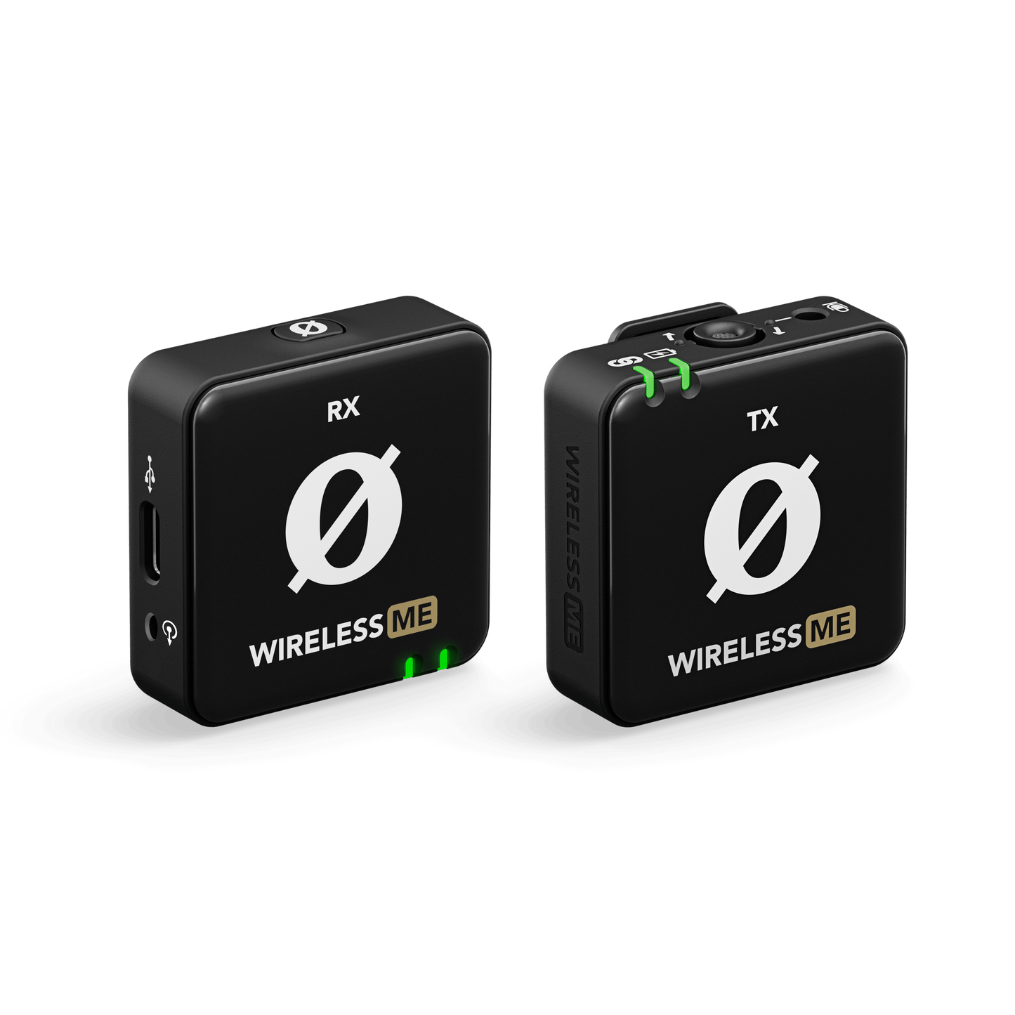 Rode Wireless ME Compact Wireless Microphone System