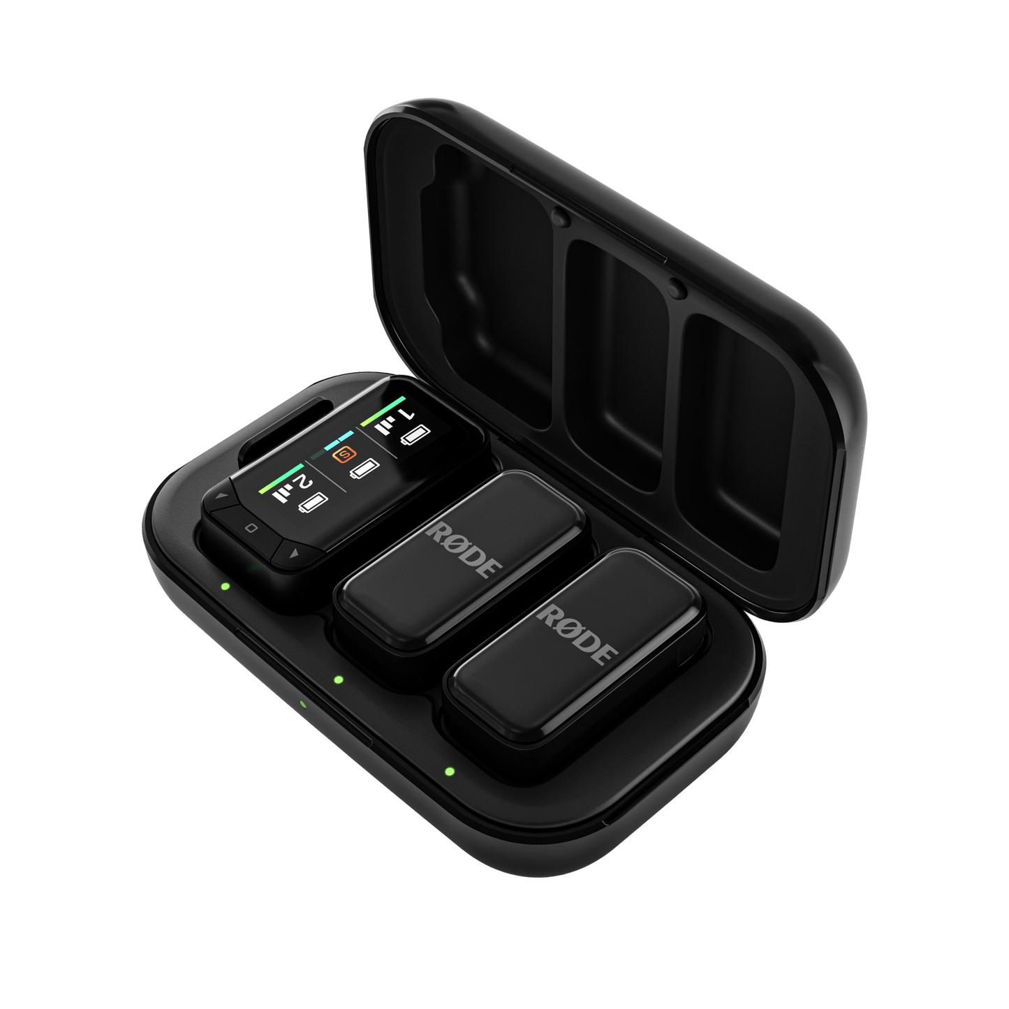 Rode Wireless Micro Ultra-Compact Wireless Microphone Camera Kit
