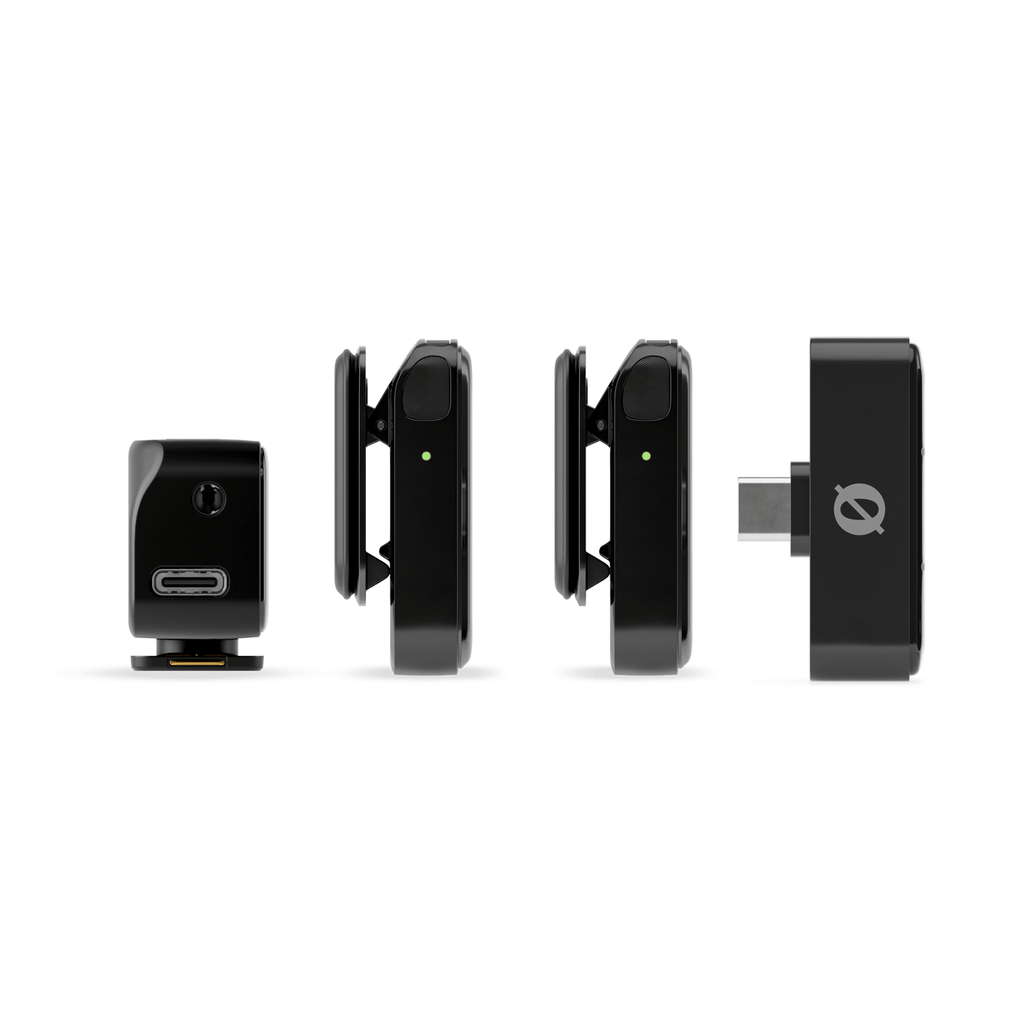 Rode Wireless Micro Ultra-Compact Wireless Microphone Camera Kit