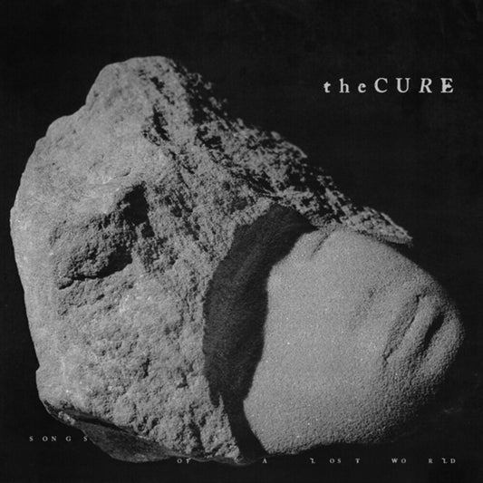 The Cure – Canções de um Mundo Perdido