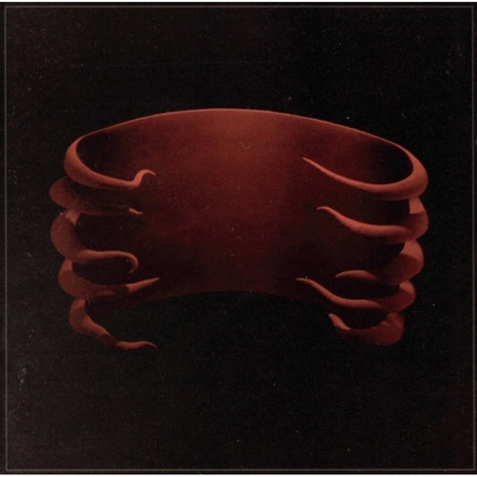 Tool – Undertow