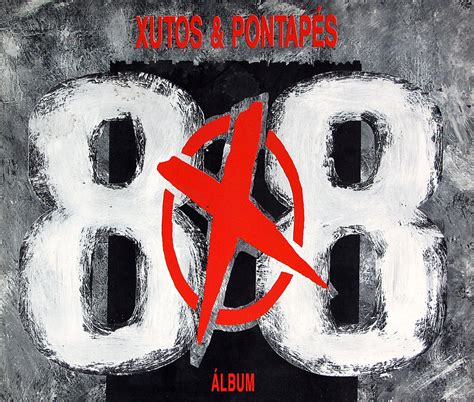 Xutos & Pontapés – 88 (Limited Edition)